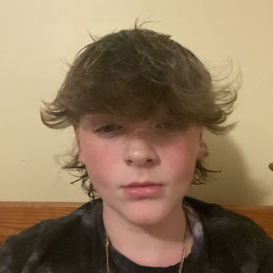 Meet your Posher, Joey